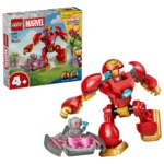 Ultron contre Iron Man - image 2