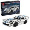 Voiture de sport Dodge Viper GTS-R - image 2