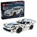 Voiture de sport Dodge Viper GTS-R - image 2