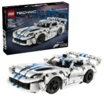 Voiture de sport Dodge Viper GTS-R - image 2