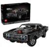 Voiture Dodge Charger R/T de Fast and Furious - image 2