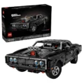 Voiture Dodge Charger R/T de Fast and Furious - image 2