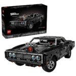 Voiture Dodge Charger R/T de Fast and Furious - image 2