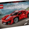 Voiture Ferrari 488 PISTA - image 2