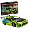 Voiture Mitsubishi Eclipse de Fast and Furious - image 2