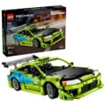 Voiture Mitsubishi Eclipse de Fast and Furious - image 2