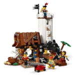 Bateau pirate mythique - image 3