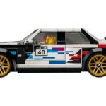 BMW M3 (E30) - image 3