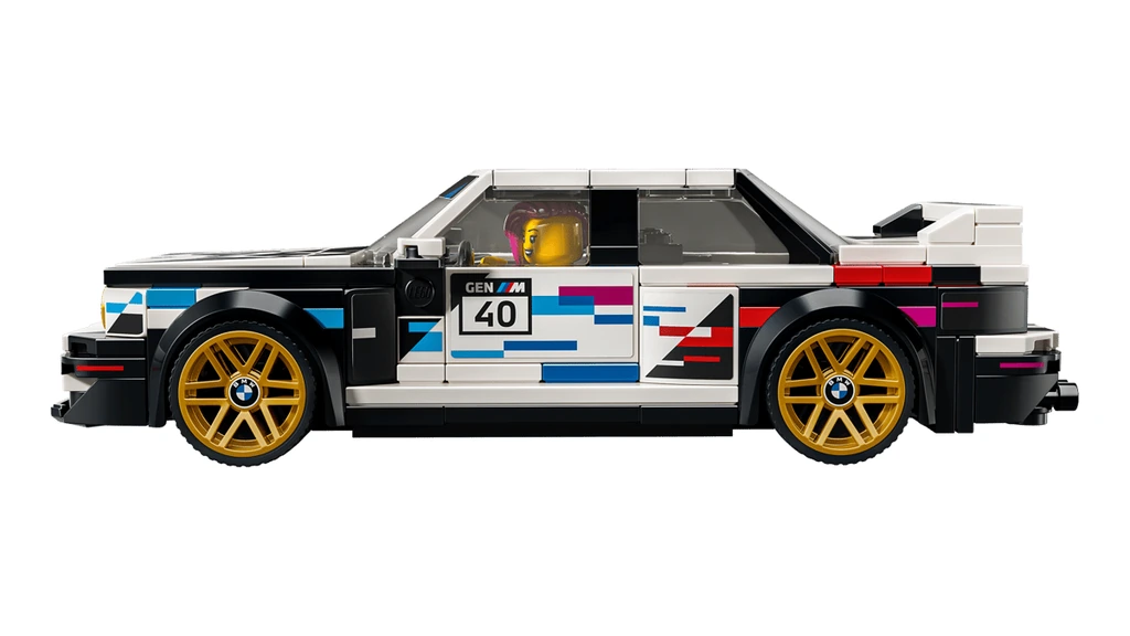 BMW M3 (E30) - image 3
