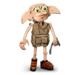 Dobby™ l'elfe libre - image 3