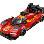 Ferrari 499P - image 3