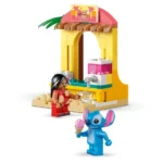 Jeux de plage avec Lilo et Stitch - image 3