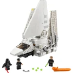 La Navette impériale 75302 LEGO Star Wars