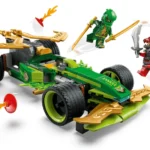 La voiture de course à rétrofriction de Lloyd - image 3