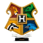 Le blason des maisons de Poudlard - image 3