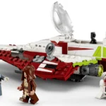 Le chasseur Jedi d’Obi-Wan Kenobi - image 3