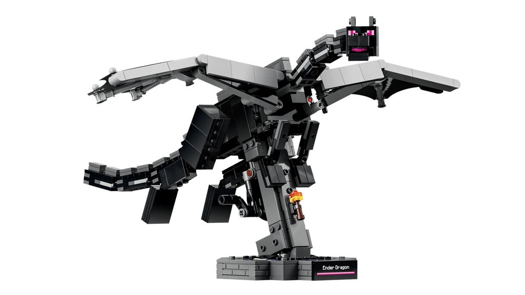 Le Dragon de l'Ender - image 3