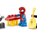 Le quartier général de l'équipe Spidey - image 3