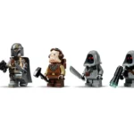 Le Sandcrawler™ d'Offworld et le Mudhorn - image 3