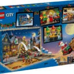 LEGO® City Le calendrier de l’Avent 2026 - image 3