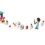 LEGO® Friends Le calendrier de l’Avent 2026 - image 3
