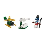 LEGO® ǀ Marvel Le calendrier de l’Avent 2026 - image 3