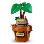 Les plantes du cours de botanique de Poudlard - image 3