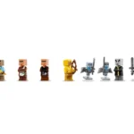 L'Évocateur à l'attaque du village - image 3