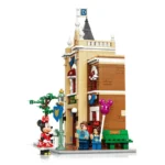 Main Street, U.S.A. - image 3