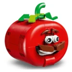 Monsieur Tomate - image 3