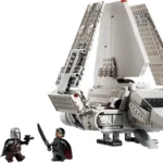 Navette impériale de classe Lambda 75459 LEGO Star Wars