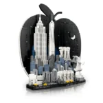 New York, la grosse pomme - image 3