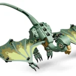 Norbert : le bébé dragon de Hagrid - image 3