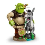 Shrek, l’Âne et le Chat Potté - image 3