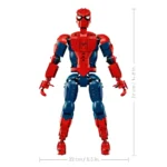 Spider-Man, la figurine de héros - image 3