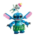 Stitch et Scrump - image 3