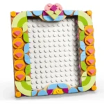 Tableau floral - image 3