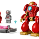 Ultron contre Iron Man - image 3