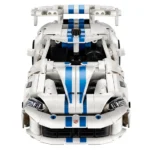 Voiture de sport Dodge Viper GTS-R - image 3