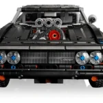 Voiture Dodge Charger R/T de Fast and Furious - image 3