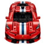 Voiture Ferrari 488 PISTA - image 3
