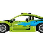 Voiture Mitsubishi Eclipse de Fast and Furious - image 3