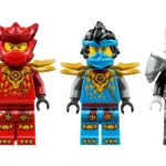 Zilvar et Grimtak la bête draconique - image 3