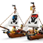 Bateau pirate mythique - image 4