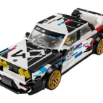 BMW M3 (E30) - image 4