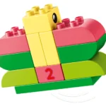 Boîte créative colorée - image 4