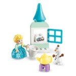 Boîte créative La Reine des neiges avec Elsa et Olaf - image 4