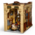 Book Nook : le bureau de Dumbledore - image 4