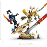Combat sur la lame du dragon - image 4