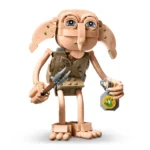 Dobby™ l'elfe libre - image 4